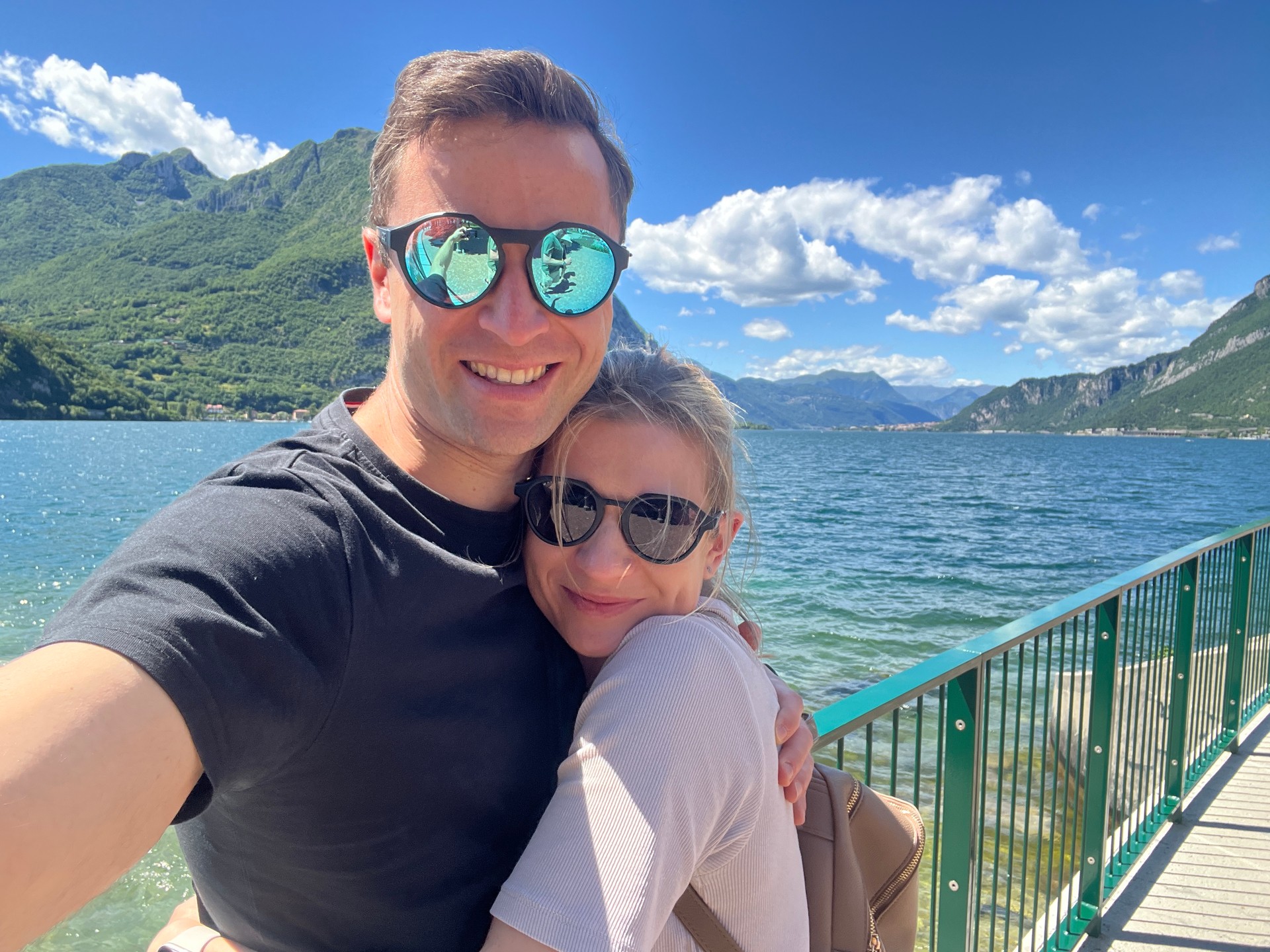 Karolina & Adam